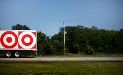 target truck